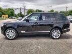 Thumbnail Photo 18 for 2016 Land Rover Range Rover Supercharged